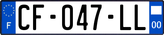 CF-047-LL