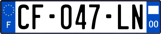 CF-047-LN