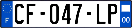 CF-047-LP