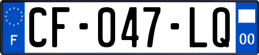 CF-047-LQ