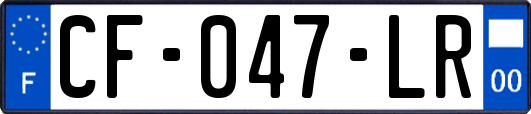 CF-047-LR