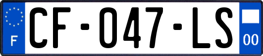 CF-047-LS