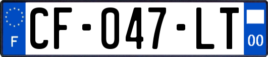 CF-047-LT