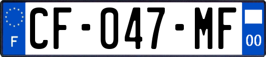 CF-047-MF