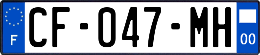 CF-047-MH