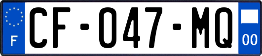 CF-047-MQ