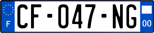 CF-047-NG