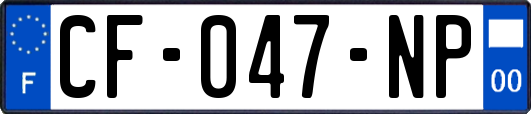 CF-047-NP