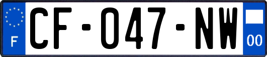 CF-047-NW