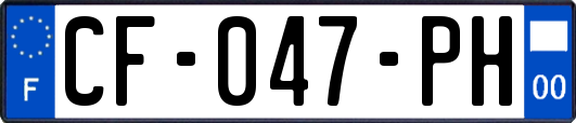 CF-047-PH