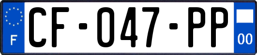 CF-047-PP