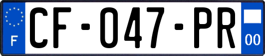 CF-047-PR