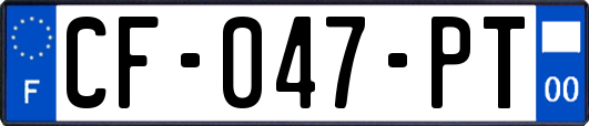 CF-047-PT