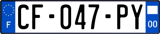 CF-047-PY