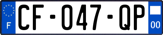 CF-047-QP