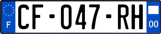 CF-047-RH