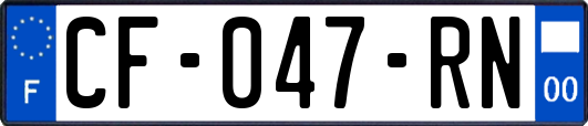 CF-047-RN