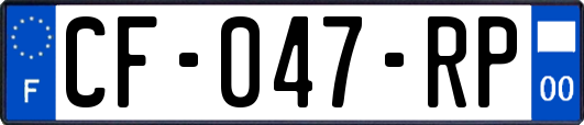 CF-047-RP