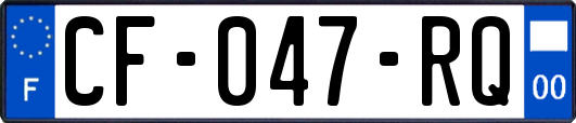CF-047-RQ