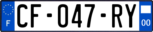 CF-047-RY