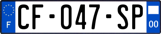 CF-047-SP