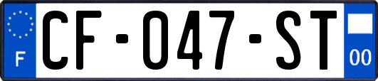CF-047-ST