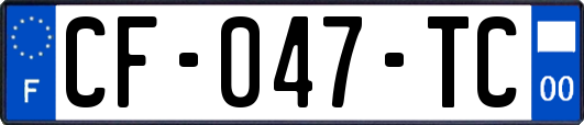 CF-047-TC