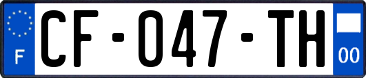 CF-047-TH