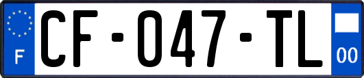 CF-047-TL