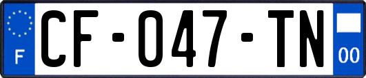 CF-047-TN