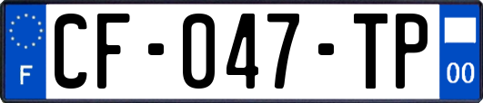 CF-047-TP