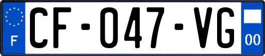 CF-047-VG