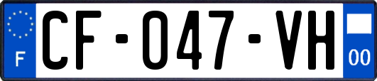 CF-047-VH