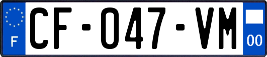 CF-047-VM