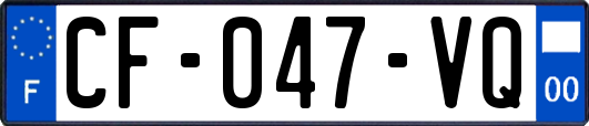 CF-047-VQ