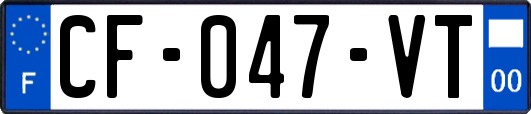 CF-047-VT