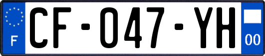 CF-047-YH