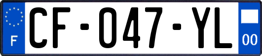 CF-047-YL