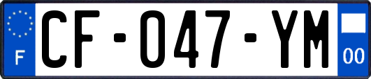 CF-047-YM