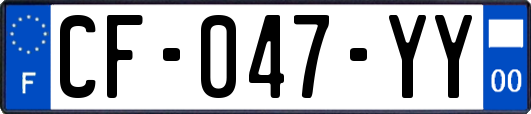 CF-047-YY