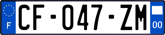 CF-047-ZM