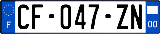 CF-047-ZN