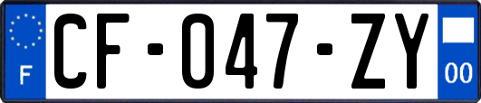 CF-047-ZY