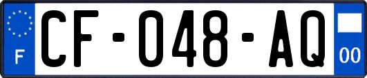 CF-048-AQ