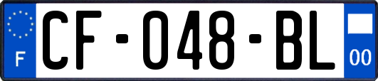 CF-048-BL