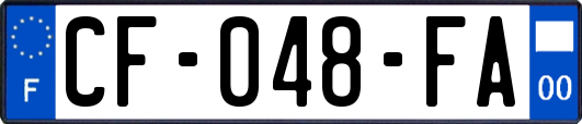 CF-048-FA