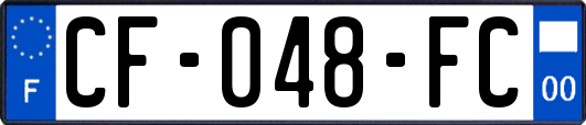 CF-048-FC