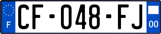 CF-048-FJ