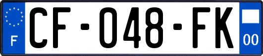 CF-048-FK