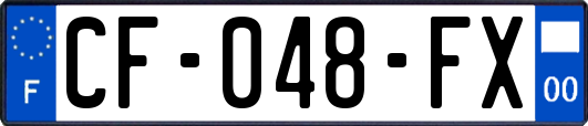 CF-048-FX